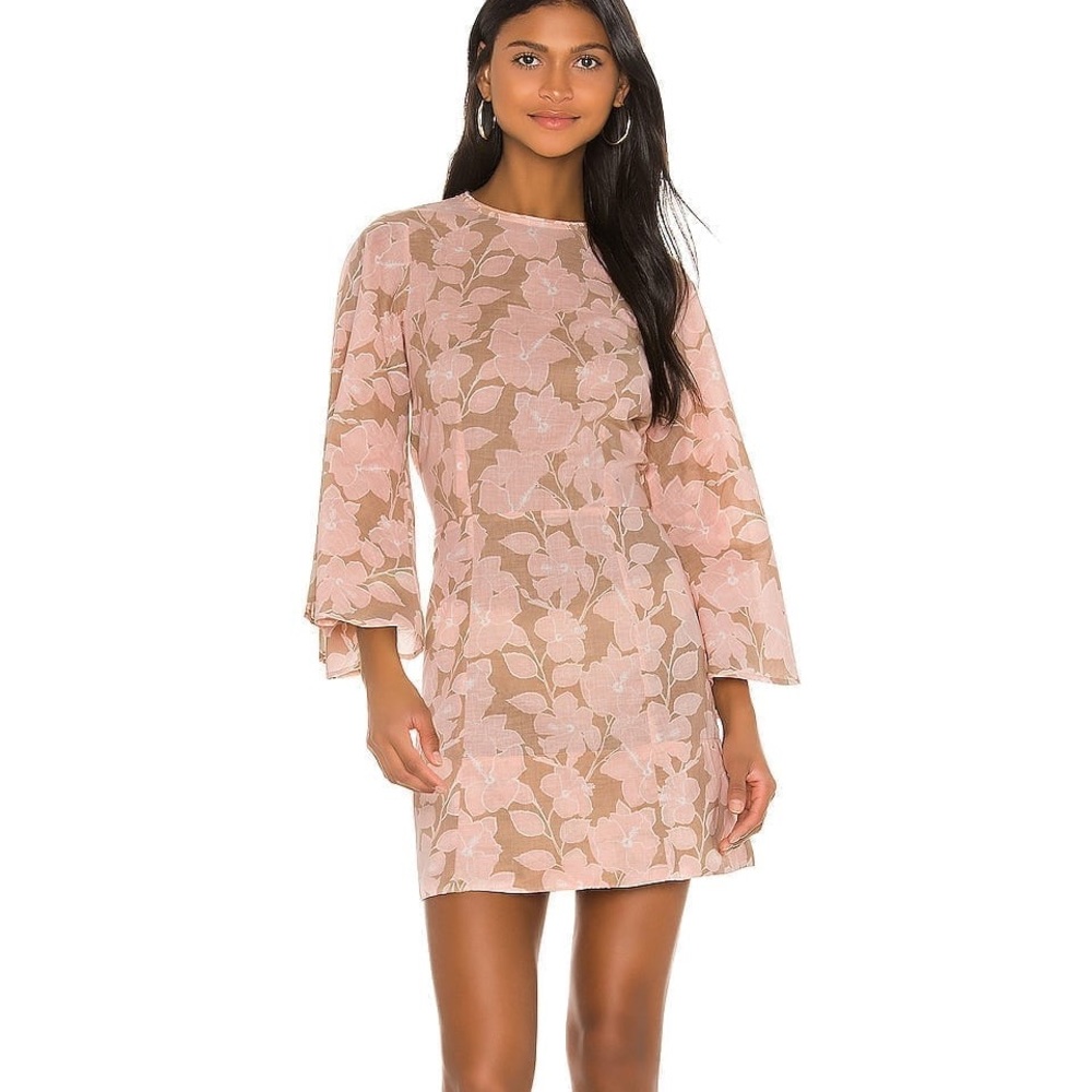 Acacia Swimwear Manu Dress
